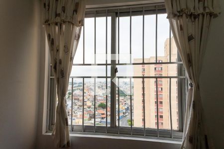 Vista de apartamento à venda com 2 quartos, 72m² em Jardim Angela (zona Leste), São Paulo