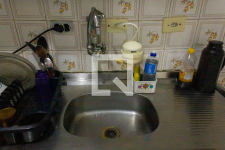 Apartamento para alugar com 64m², 2 quartos e 1 vagaCozinha