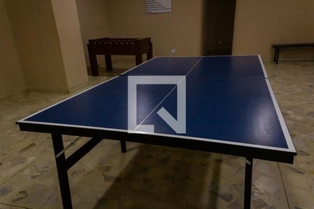 Apartamento para alugar com 64m², 2 quartos e 1 vagaÁrea comum 