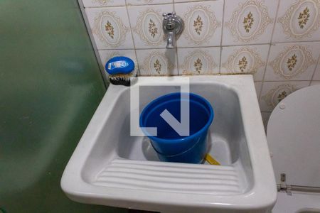 Apartamento para alugar com 64m², 2 quartos e 1 vagaBanheiro