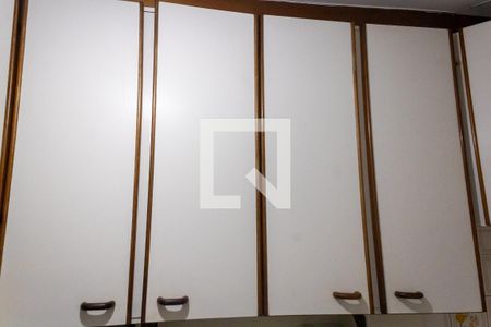 Apartamento para alugar com 64m², 2 quartos e 1 vagaCozinha