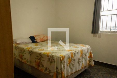 Apartamento para alugar com 64m², 2 quartos e 1 vagaQuarto