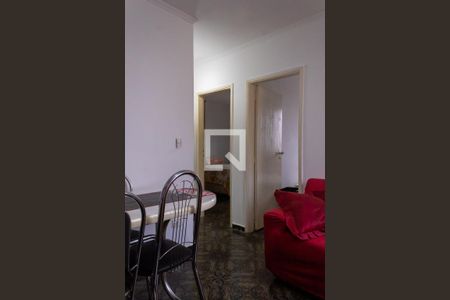 Sala de apartamento para alugar com 2 quartos, 72m² em Jardim Angela (zona Leste), São Paulo