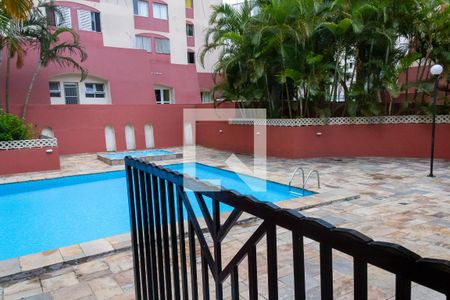 Apartamento para alugar com 64m², 2 quartos e 1 vagaÁrea comum 