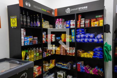 Apartamento para alugar com 64m², 2 quartos e 1 vagaÁrea comum 