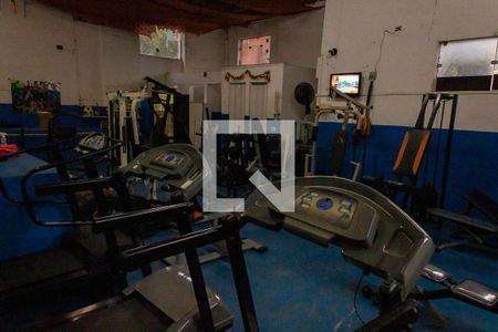 Apartamento para alugar com 64m², 2 quartos e 1 vagaÁrea comum 