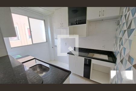 Apartamento à venda com 2 quartos, 50m² em Venda Nova, Belo Horizonte