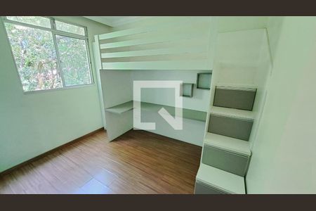 Apartamento à venda com 2 quartos, 50m² em Venda Nova, Belo Horizonte