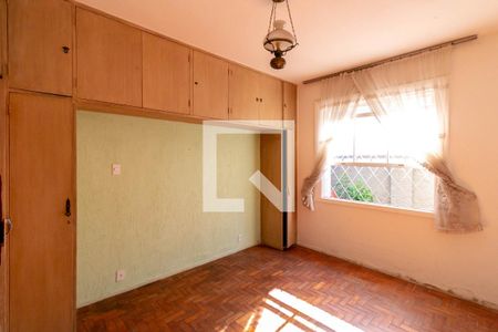 Quarto Suíte de casa à venda com 3 quartos, 214m² em Serra, Belo Horizonte