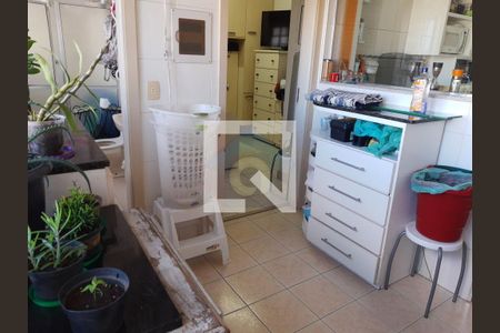 Apartamento à venda com 205m², 4 quartos e 3 vagas