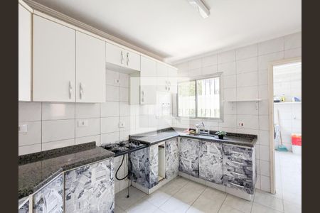 Apartamento à venda com 67m², 2 quartos e 1 vagaCozinha