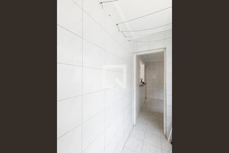 Apartamento à venda com 67m², 2 quartos e 1 vagaÁrea de serviço