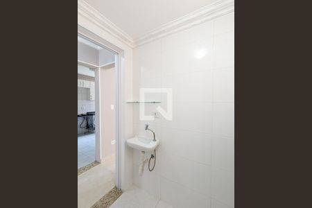 Apartamento à venda com 67m², 2 quartos e 1 vagaBanheiro