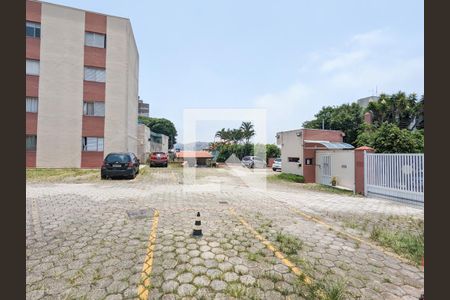 Apartamento à venda com 67m², 2 quartos e 1 vagaVista do quarto 2