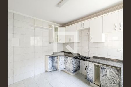 Apartamento à venda com 67m², 2 quartos e 1 vagaCozinha