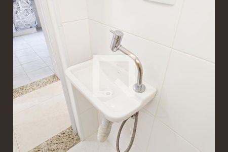 Apartamento à venda com 67m², 2 quartos e 1 vagaBanheiro