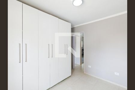 Apartamento à venda com 67m², 2 quartos e 1 vagaQuarto 2