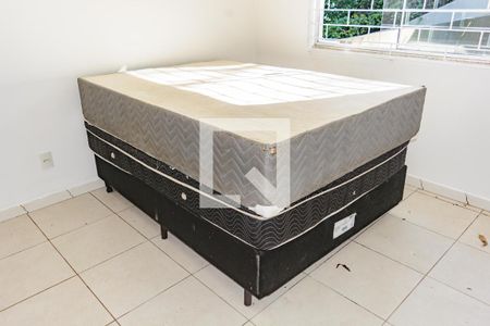 Suíte de kitnet/studio para alugar com 1 quarto, 25m² em Carvoeira, Florianópolis