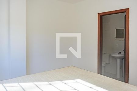 Suíte de kitnet/studio para alugar com 1 quarto, 25m² em Carvoeira, Florianópolis