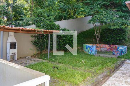 Studio para alugar com 25m², 1 quarto e 1 vagaÁreas Comum