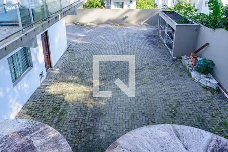 Studio para alugar com 25m², 1 quarto e 1 vagaÁreas Comum