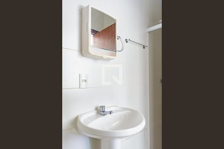 Suíte de kitnet/studio para alugar com 1 quarto, 25m² em Carvoeira, Florianópolis