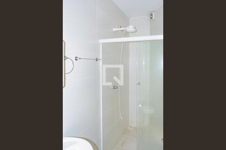 Suíte de kitnet/studio para alugar com 1 quarto, 25m² em Carvoeira, Florianópolis