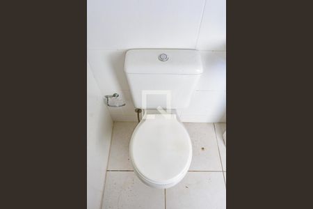 Suíte de kitnet/studio para alugar com 1 quarto, 25m² em Carvoeira, Florianópolis