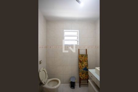 Lavabo de casa à venda com 3 quartos, 278m² em Centro, Diadema