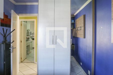 Apartamento à venda com 100m², 3 quartos e 2 vagasQuarto 3