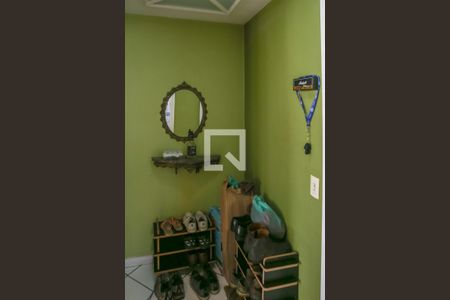 Entrada de apartamento à venda com 3 quartos, 100m² em Lapa, São Paulo