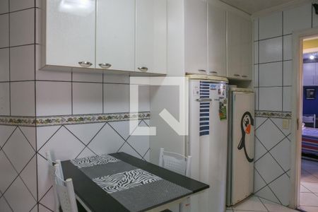 Apartamento à venda com 100m², 3 quartos e 2 vagasCozinha