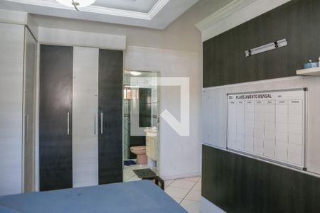 Apartamento à venda com 100m², 3 quartos e 2 vagasSuíte