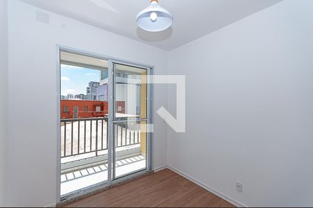 Sala de apartamento para alugar com 1 quarto, 29m² em Água Branca, São Paulo