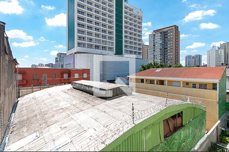 Vista de apartamento para alugar com 1 quarto, 29m² em Água Branca, São Paulo
