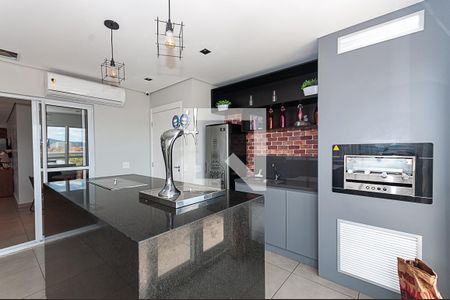 Apartamento para alugar com 29m², 1 quarto e sem vagaÁrea Comum - Pub