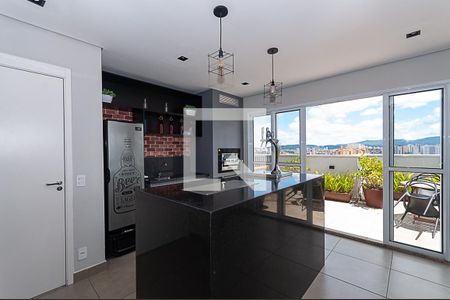 Apartamento para alugar com 29m², 1 quarto e sem vagaÁrea Comum - Pub