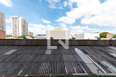 Apartamento para alugar com 1 quarto, 29m² em Água Branca, São Paulo