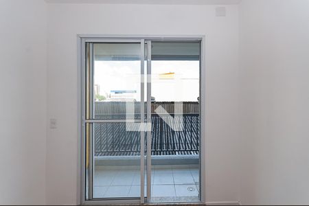 Sala/Cozinha de apartamento para alugar com 1 quarto, 29m² em Água Branca, São Paulo