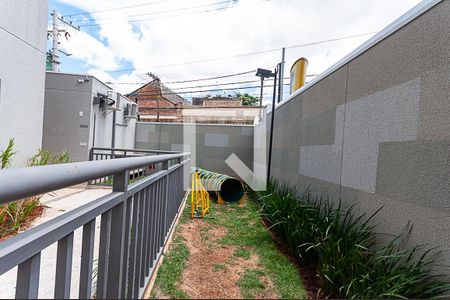 Apartamento para alugar com 29m², 1 quarto e sem vaga Apartamento para alugar com 29m², 1 quarto e sem vagaPet Place