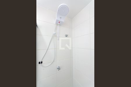 Apartamento para alugar com 29m², 1 quarto e sem vaga Apartamento para alugar com 29m², 1 quarto e sem vagaBanheiro