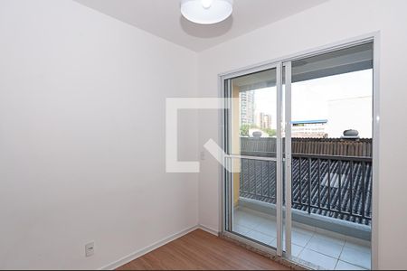 Sala/Cozinha de apartamento para alugar com 1 quarto, 29m² em Água Branca, São Paulo