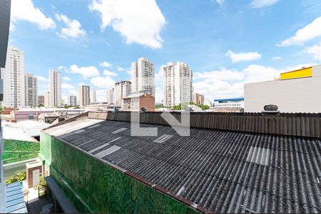 Vista de apartamento para alugar com 1 quarto, 29m² em Água Branca, São Paulo