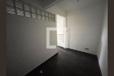 Sala de apartamento para alugar com 2 quartos, 55m² em Califórnia, Belo Horizonte