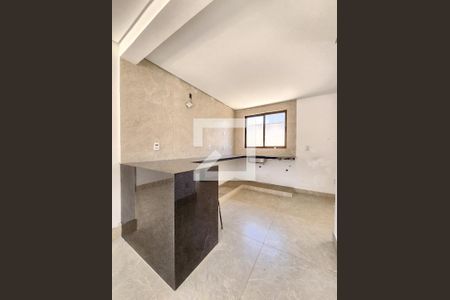Apartamento à venda com 120m², 3 quartos e 3 vagas Apartamento à venda com 120m², 3 quartos e 3 vagasCozinha