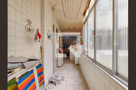 Apartamento à venda com 93m², 3 quartos e 1 vagaÁrea de Serviço