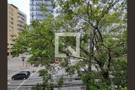 Apartamento à venda com 93m², 3 quartos e 1 vagaVista do Quarto 1