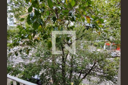 Apartamento à venda com 93m², 3 quartos e 1 vagaVista do Quarto 2