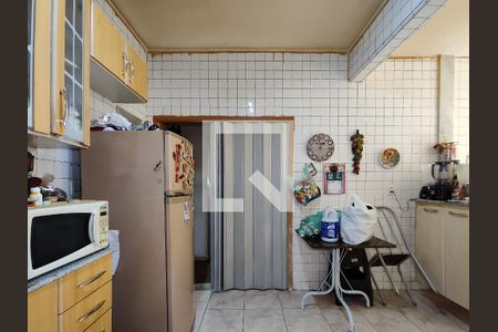 Apartamento à venda com 93m², 3 quartos e 1 vagaCozinha