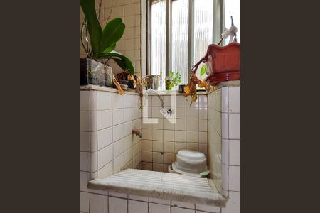 Apartamento à venda com 93m², 3 quartos e 1 vagaÁrea de Serviço